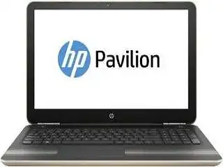  HP Pavilion 15 au020tx (X0G30PA) Laptop (Core i7 6th Gen 4 GB 1 TB Windows 10 4 GB) prices in Pakistan